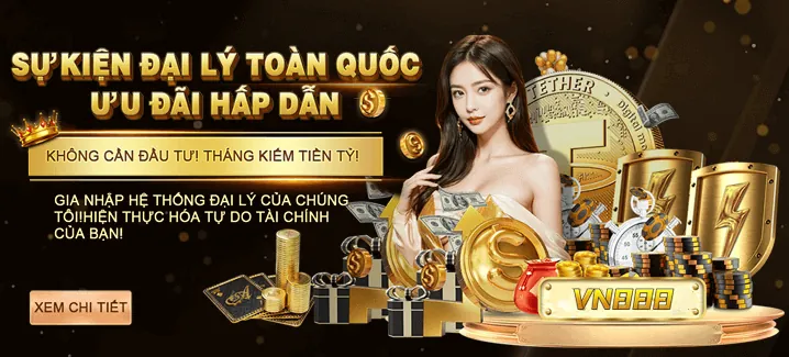 Hỗ trợ tiếp thị toàn diện và công cụ mạnh mẽ cho đại lý 58win bet