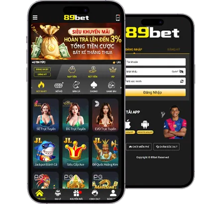 Nền tảng bảo mật 58WIN BET