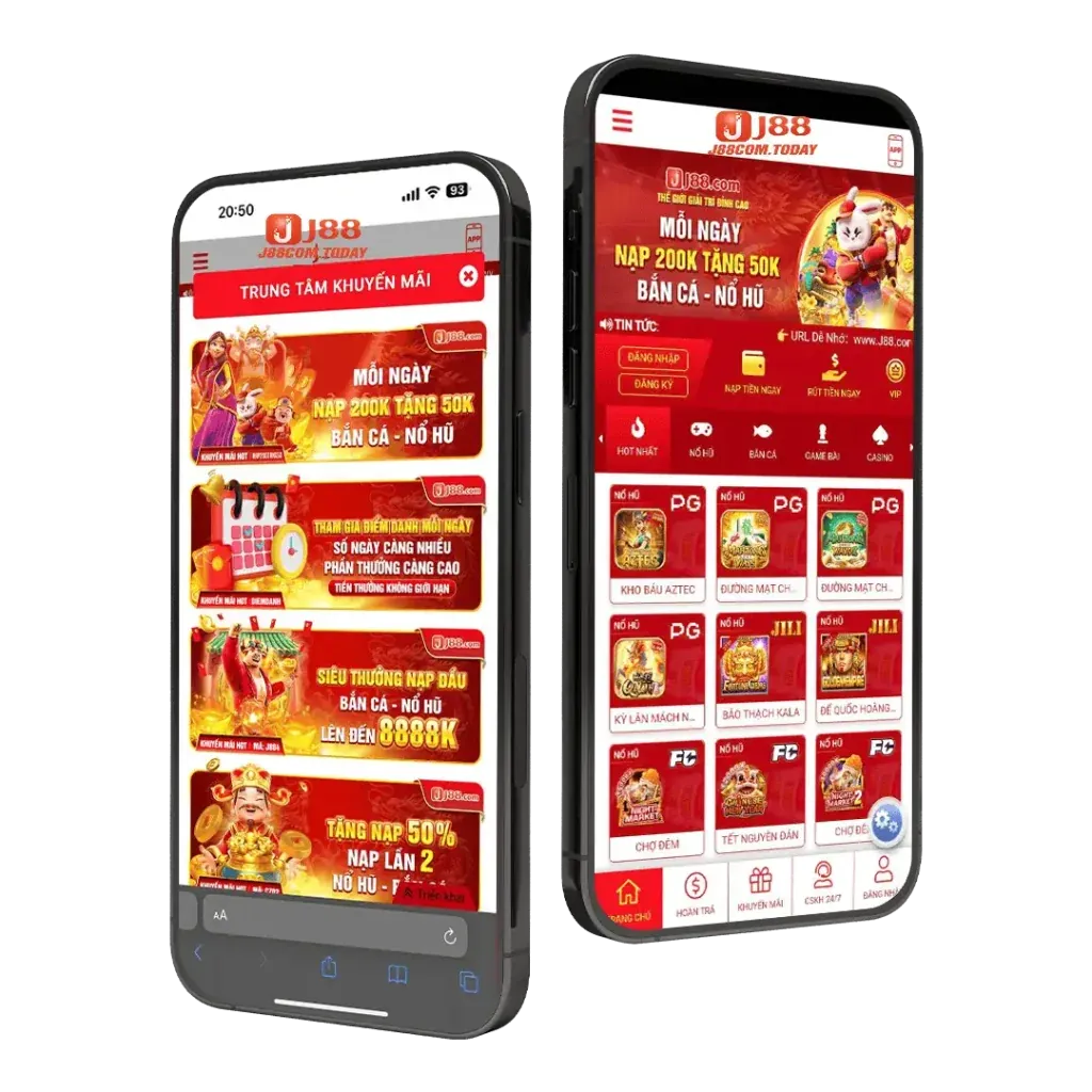 Đồ họa game bắn cá chân thực tại 58win Bet