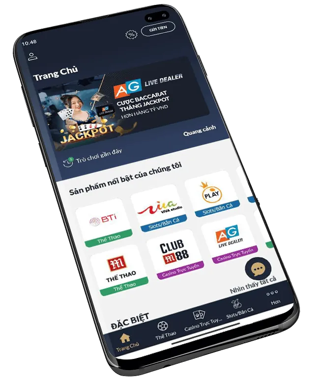 Cấp độ VIP Bạc của 58win bet