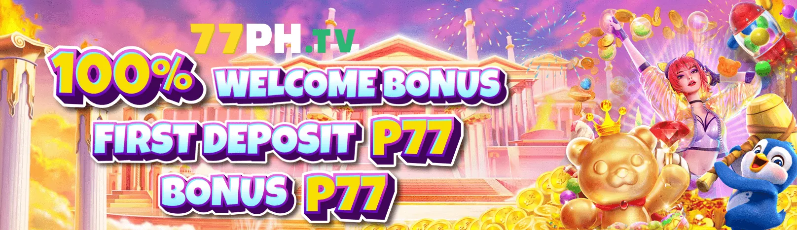 Hình ảnh Nổ Hũ 58win Bet với phần thưởng jackpot khổng lồ