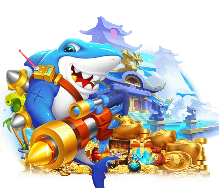 Game Nổ Hũ Chủ Đề Đa Dạng 58win Bet